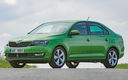 2017 Skoda Rapid