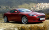 2004 Aston Martin DB9