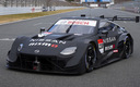 2022 Nissan Z GT500 by Nismo