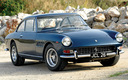 1965 Ferrari 330 GT 2+2 (UK)