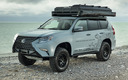 2020 Lexus GX Overland Concept