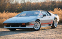 1983 Lotus Turbo Esprit (US)