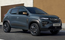 2023 Dacia Spring Extreme