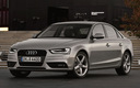 2012 Audi A4 Sedan