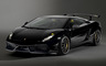 2010 Lamborghini Gallardo LP 570-4 Blancpain Edition