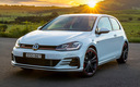 2018 Volkswagen Golf GTI Original 3-door (AU)