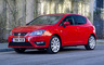 2015 Seat Ibiza FR (UK)