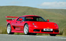 2004 Noble M12 GTO-3R