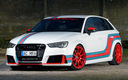 2016 Audi RS 3 Sportback by MR Car Design