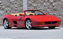 1995 Ferrari F355 Spider (US)