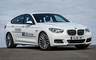 2014 BMW 5 Series Gran Turismo Power eDrive Prototype