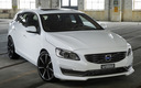 2013 Volvo V60 by Heico Sportiv