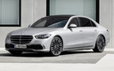 2020 Mercedes-Benz S-Class [Long]