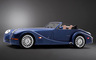 2000 Morgan Aero 8