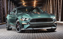 2019 Ford Mustang Bullitt