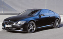 2008 AC Schnitzer ACS6 Coupe