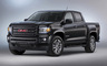 2015 GMC Canyon SLE Nightfall Crew Cab