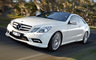 2009 Mercedes-Benz E-Class Coupe AMG Styling (AU)