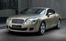 2007 Bentley Continental GT