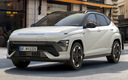 2024 Hyundai Kona Electric N Line