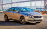 2016 Volvo S60 Inscription (US)