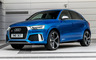 2015 Audi RS Q3 (UK)