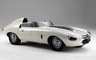 1960 Jaguar E2A Prototype