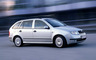 2000 Skoda Fabia Combi