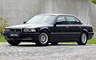 1998 BMW 7 Series Security [LWB]