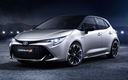 2019 Toyota Corolla Hybrid GR Sport