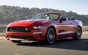 2020 Ford Mustang Convertible High Performance Package