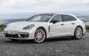 2020 Porsche Panamera GTS Sport Turismo