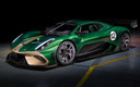 2018 Brabham BT62