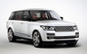 2014 Range Rover Autobiography Black [LWB]