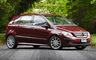 2005 Mercedes-Benz B-Class (AU)