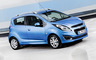 2013 Chevrolet Spark