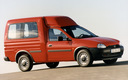1997 Opel Combo Tour