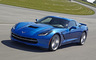 2014 Chevrolet Corvette Stingray Coupe