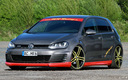 2015 Volkswagen Golf GTD by MR Car Design [5-door]