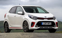 2017 Kia Picanto GT-Line (UK)