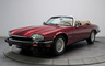 1991 Jaguar XJS Convertible