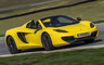 2012 McLaren 12C Spider (UK)