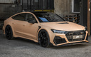 2023 ABT RS 7 Legacy Edition 1000 Package