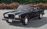 1992 Bentley Continental Convertible (US)