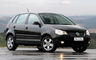 2009 Volkswagen Polo 5-door (BR)