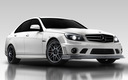 2010 Mercedes-Benz C 63 AMG by Vorsteiner