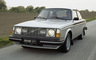 1978 Volvo 242 GT