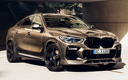 2021 AC Schnitzer ACS6 based on X6