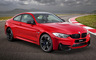 2016 BMW M4 Coupe Paint Work Edition (KR)