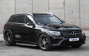 2016 Mercedes-Benz GLC-Class by VATH